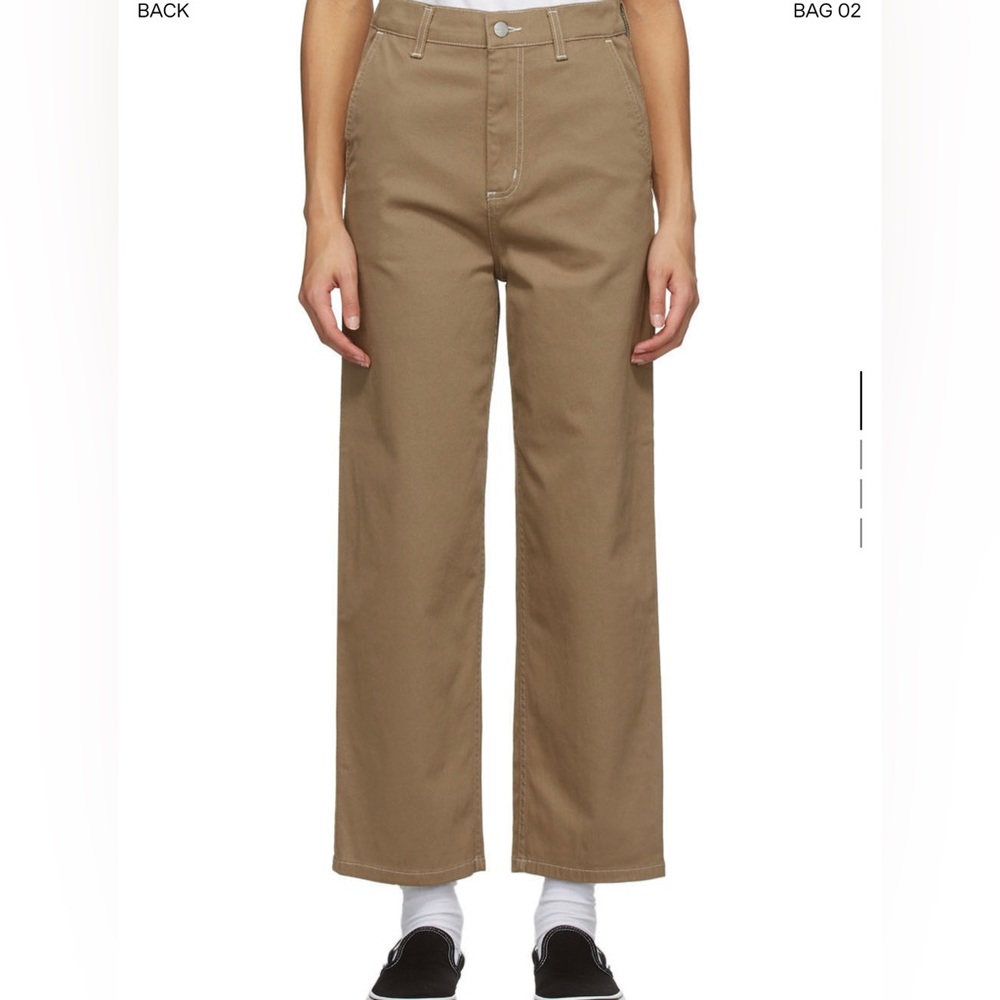 Carhartt WIP trousers
